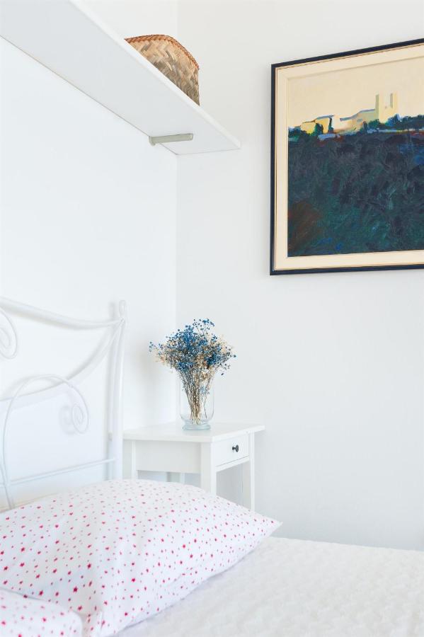 Apartments Gordana Lokva Rogoznica Buitenkant foto